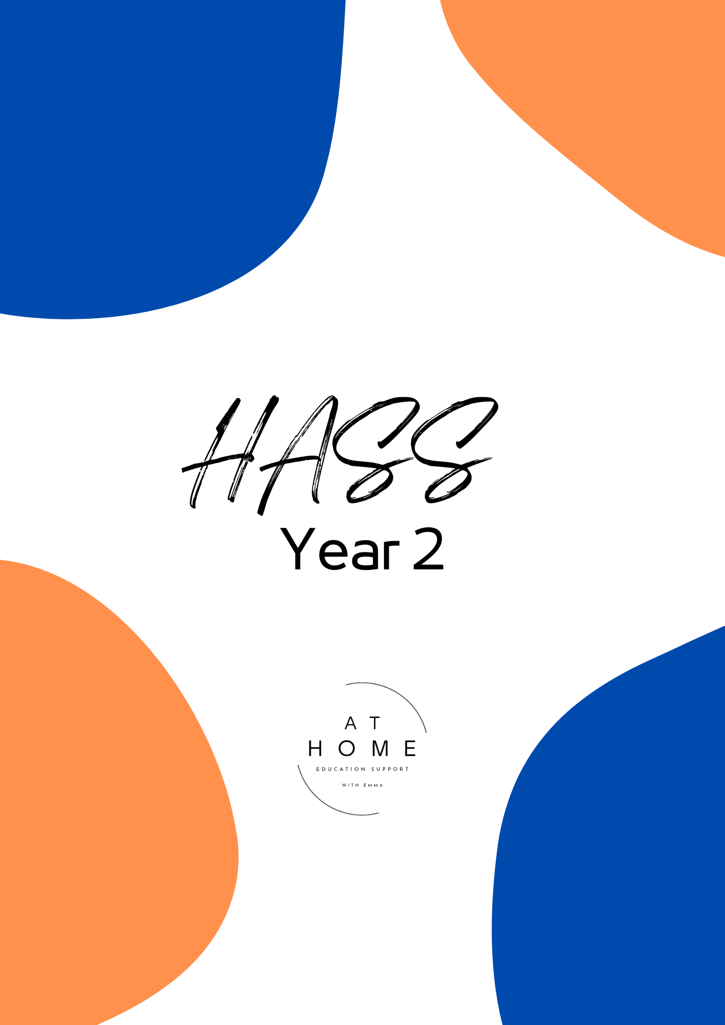 HASS Digital Booklet