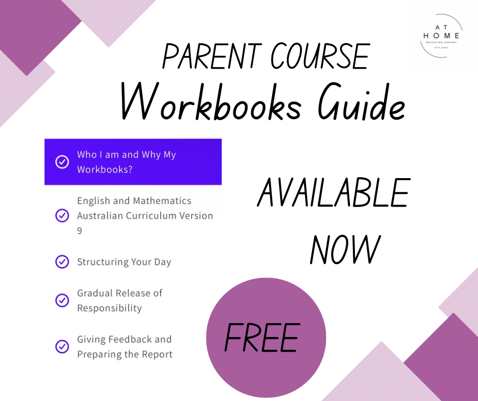 Workbooks Guide