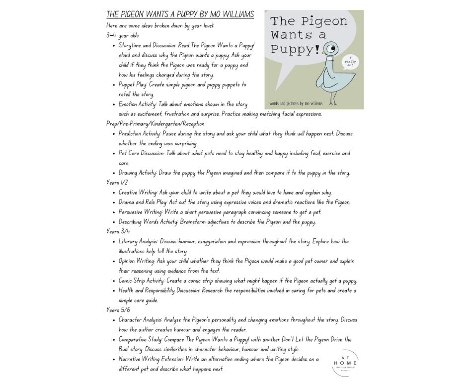Reading Activities 2 (Digital Download)