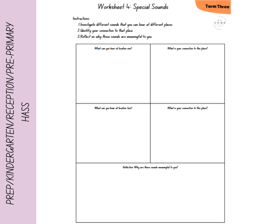 PREORDER 2027 Prep/Kindergarten/Pre-Primary/Reception Australian Curriculum Homeschooling Workbook